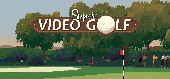 🔥 Super Video Golf | Steam RU+UA+KZ+CIS 🔥