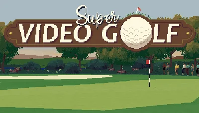 🔥 Super Video Golf | Steam RU+UA+KZ+CIS 🔥
