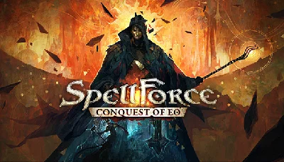 🔥 SpellForce: Conquest of Eo | Steam RU+UA+KZ+CIS 🔥