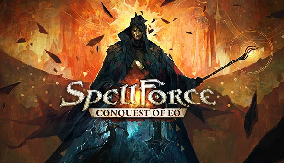 🔥 SpellForce: Conquest of Eo | Steam RU+UA+KZ+CIS 🔥
