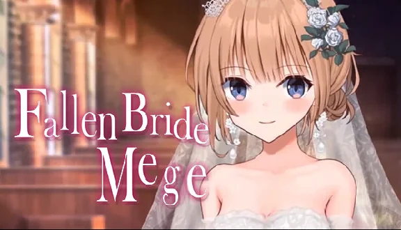 🔥 Fallen Bride Mege | Steam RU+UA+KZ+CIS 🔥