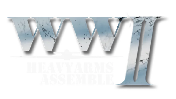 🔥 Heavyarms Assemble: WWII | Steam РУ+UA+KZ+СНГ🔥