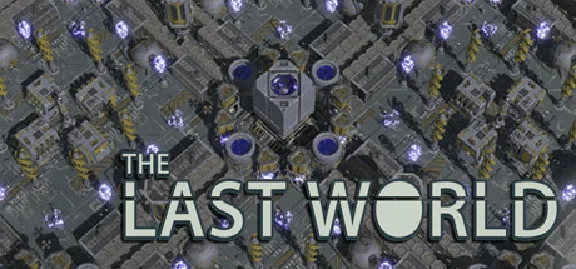 🔥 The Last World | Steam РУ+UA+KZ+СНГ🔥