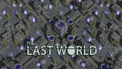 🔥 The Last World | Steam РУ+UA+KZ+СНГ🔥
