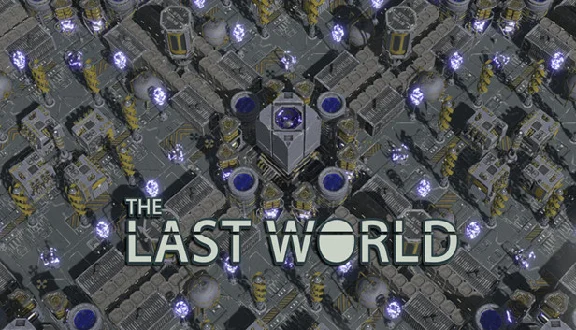 🔥 The Last World | Steam РУ+UA+KZ+СНГ🔥