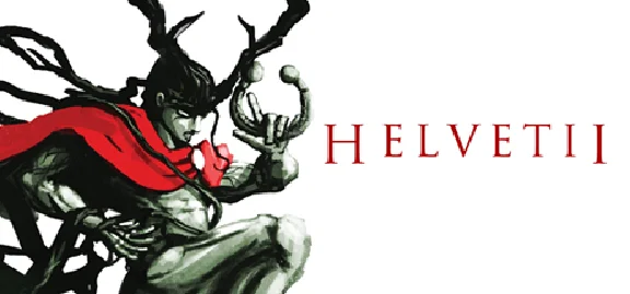 🔥 Helvetii | Steam RU+UA+KZ+CIS 🔥