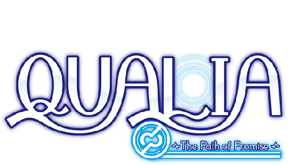 🔥 QUALIA ~The Path of Promise~ | Steam RU+UA+KZ+CIS 🔥