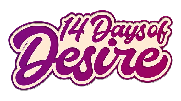 🔥 14 Days of Desire | Steam RU+UA+KZ+CIS 🔥