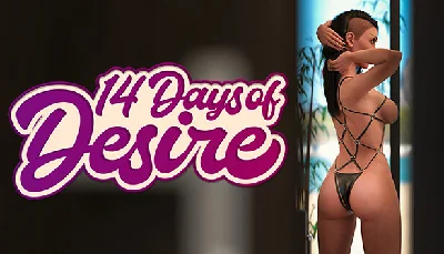 🔥 14 Days of Desire | Steam RU+UA+KZ+CIS 🔥
