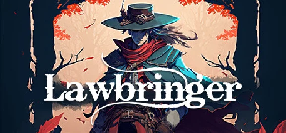 🔥 Lawbringer | Steam РУ+UA+KZ+СНГ🔥
