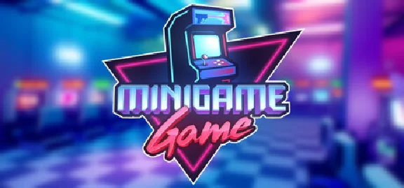 🔥 Minigame Game | Steam RU+UA+KZ+CIS 🔥