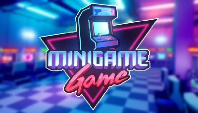 🔥 Minigame Game | Steam RU+UA+KZ+CIS 🔥