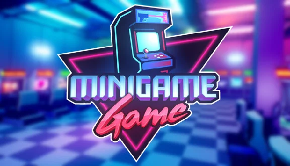 🔥 Minigame Game | Steam RU+UA+KZ+CIS 🔥