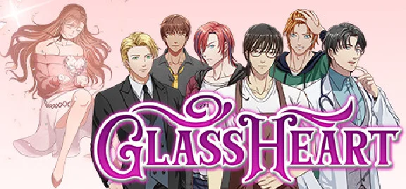 🔥 Glass Heart | Steam РУ+UA+KZ+СНГ🔥