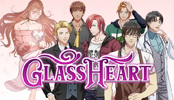 🔥 Glass Heart | Steam РУ+UA+KZ+СНГ🔥