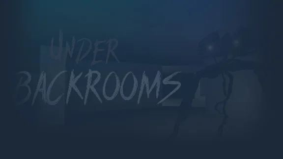 🔥 UnderBackrooms | Steam РУ+UA+KZ+СНГ🔥
