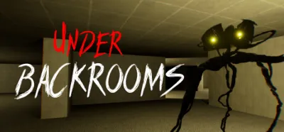 🔥 UnderBackrooms | Steam РУ+UA+KZ+СНГ🔥