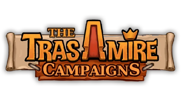 🔥 The Trasamire Campaigns | Steam РУ+UA+KZ+СНГ🔥