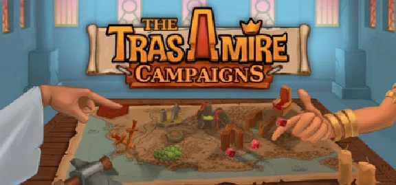 🔥 The Trasamire Campaigns | Steam РУ+UA+KZ+СНГ🔥