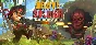 🔥 Brave Soldier - Invasion of Cyborgs | Steam РУ+СНГ