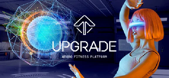🔥 Upgrade VR | Steam РУ+UA+KZ+СНГ🔥