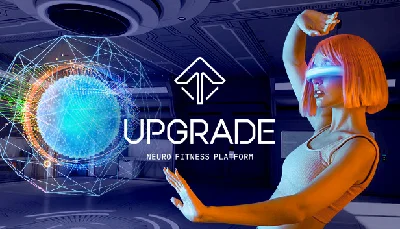 🔥 Upgrade VR | Steam РУ+UA+KZ+СНГ🔥