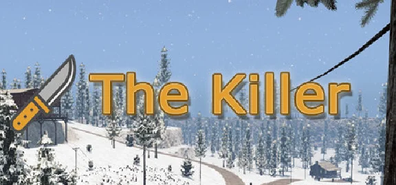 🔥 The Killer | Steam РУ+UA+KZ+СНГ🔥