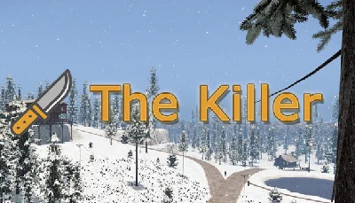 🔥 The Killer | Steam РУ+UA+KZ+СНГ🔥
