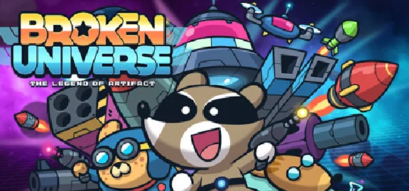 🔥 Broken Universe - Tower Defense | Steam РУ+UA+KZ+СНГ