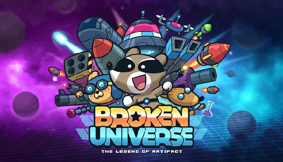 🔥 Broken Universe - Tower Defense | Steam РУ+UA+KZ+СНГ