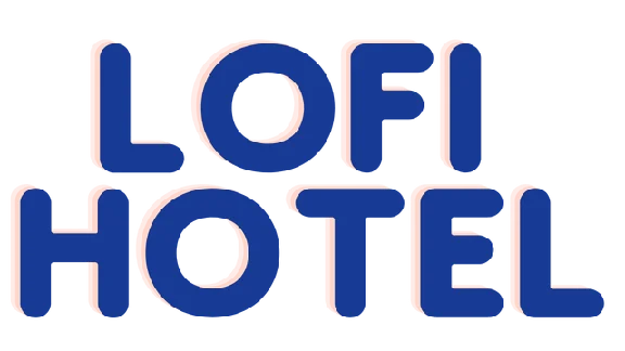 🔥 LoFi Hotel | Steam РУ+UA+KZ+СНГ🔥