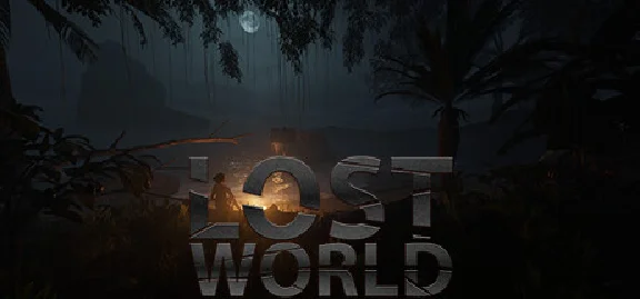 🔥 Lost World | Steam РУ+UA+KZ+СНГ🔥