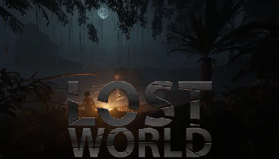 🔥 Lost World | Steam РУ+UA+KZ+СНГ🔥
