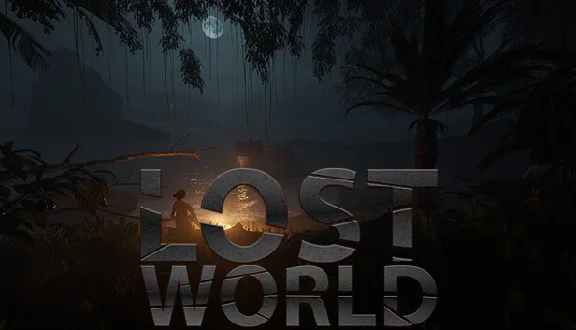 🔥 Lost World | Steam РУ+UA+KZ+СНГ🔥