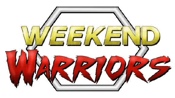 🔥 Weekend Warriors MMA | Steam РУ+UA+KZ+СНГ🔥