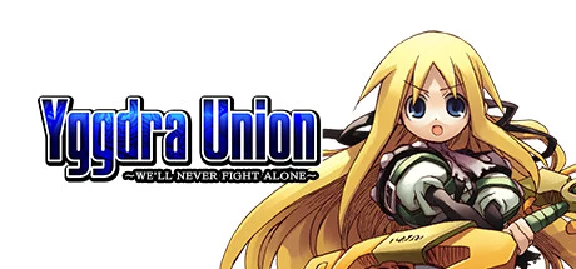 🔥 Yggdra Union | Steam RU+UA+KZ+CIS 🔥