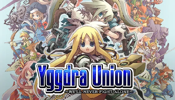 🔥 Yggdra Union | Steam RU+UA+KZ+CIS 🔥