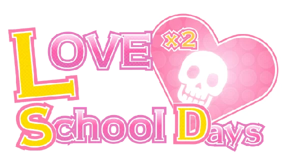🔥 Love Love School Days | Steam РУ+UA+KZ+СНГ🔥