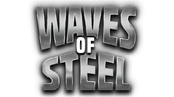 🔥 Waves of Steel | Steam RU+UA+KZ+CIS 🔥