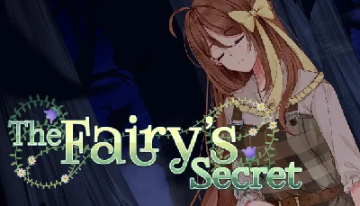🔥 The Fairy´s Secret | Steam RU+UA+KZ+CIS 🔥