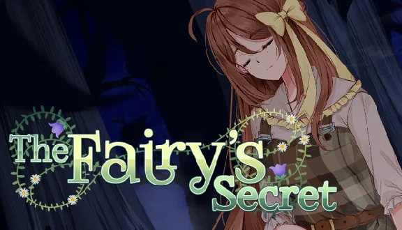 🔥 The Fairy´s Secret | Steam RU+UA+KZ+CIS 🔥
