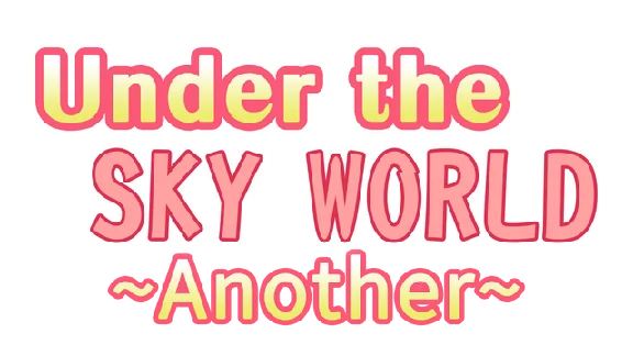 🔥 Under the Sky World~Another~ | Steam RU+UA+KZ+CIS 🔥