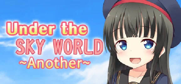 🔥 Under the Sky World~Another~ | Steam RU+UA+KZ+CIS 🔥