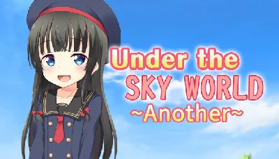 🔥 Under the Sky World~Another~ | Steam RU+UA+KZ+CIS 🔥