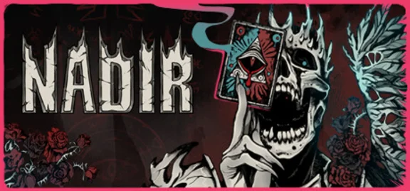 🔥 Nadir: A Grimdark Deckbuilder | Steam РУ+UA+KZ+СНГ🔥