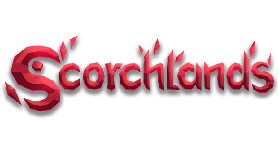 🔥 Scorchlands | Steam РУ+UA+KZ+СНГ🔥