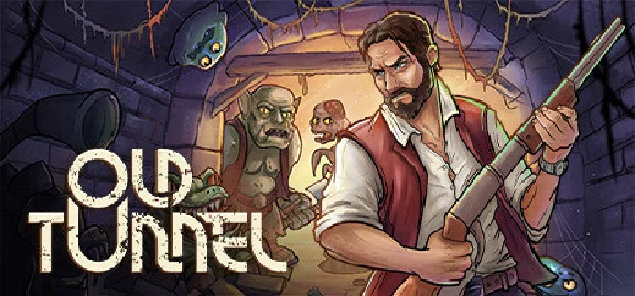 🔥 Old Tunnel | Steam RU+UA+KZ+CIS 🔥