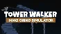 🔥 Tower Walker: MMO Grind Simulator |Steam RU+UA+KZ+CI