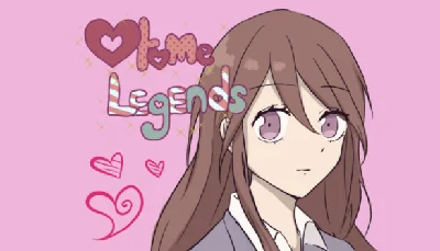 🔥 Otome Legends | Steam RU+UA+KZ+CIS 🔥