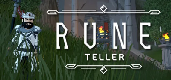 🔥 Rune Teller | Steam RU+UA+KZ+CIS 🔥